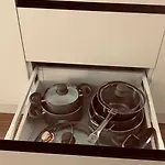 Apartman Silver *