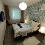 Silver Apartman Balatonboglár