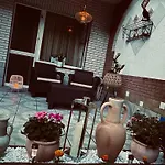 Silver Apartman *