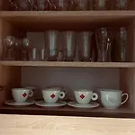 Silver Apartman *