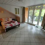Silver Apartman