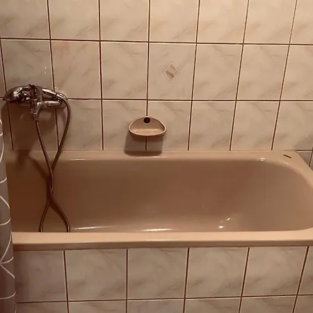 Silver Apartament Balatonboglár