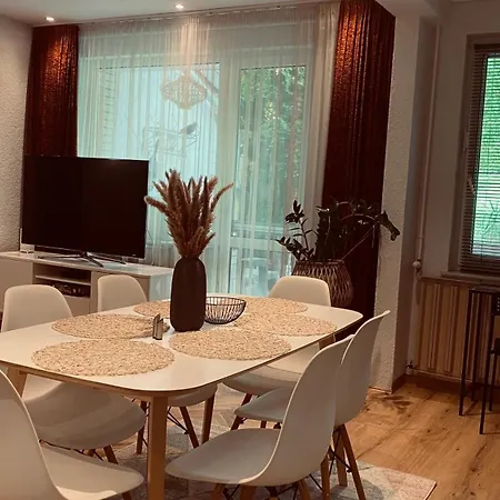 Apartment Silver Balatonboglár