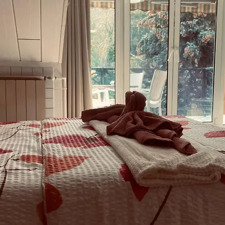 Silver Apartament Balatonboglár