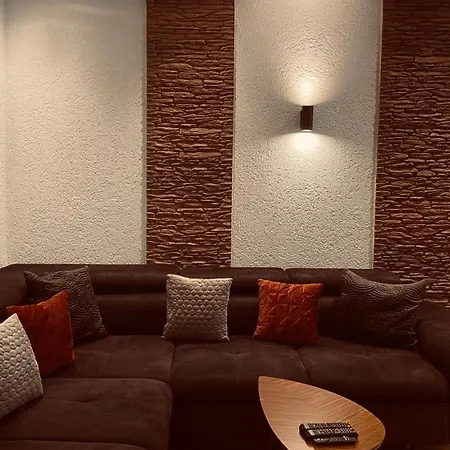 Apartament Silver Balatonboglár