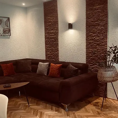 Silver Apartment Balatonboglár