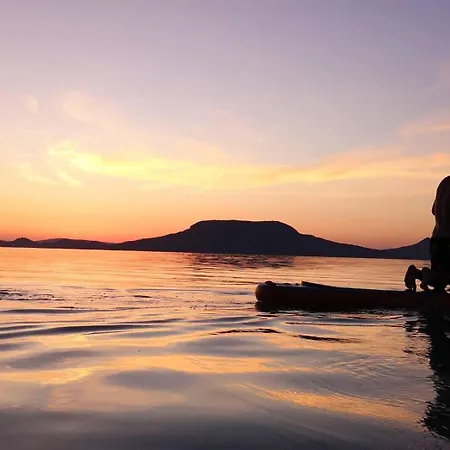 Silver * Balatonboglár